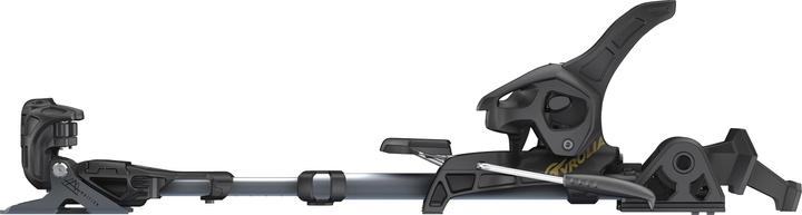 Immagine prodotto Ambizione 12 a Solid Black 2023 (Sci da turismo)