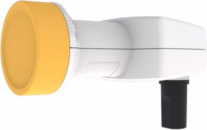 Image du produit inverto Convertisseur de signal Unicable II (Quattro LNB, 40mm)