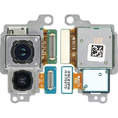 Samsung Main Camera 12 + 12 MP für (Galaxy Z Flip), Mobilgerät Ersatzteile