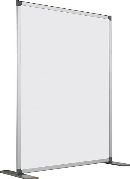 Produktbild smiT Hygiene-Whiteboard-Trennwand