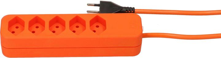 Actual product image Max Hauri Swiss Line (5x, Type 13, 2.50 m)