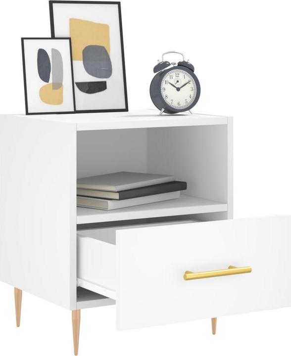 Produktbild VidaXL Merle (40 x 35 x 47.5 cm)