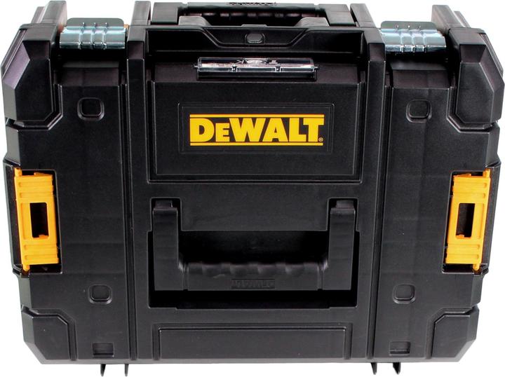 Actual product image DeWalt Battery combi pack, 18V, DCD709+DCF809 (Rechargeable battery operated)
