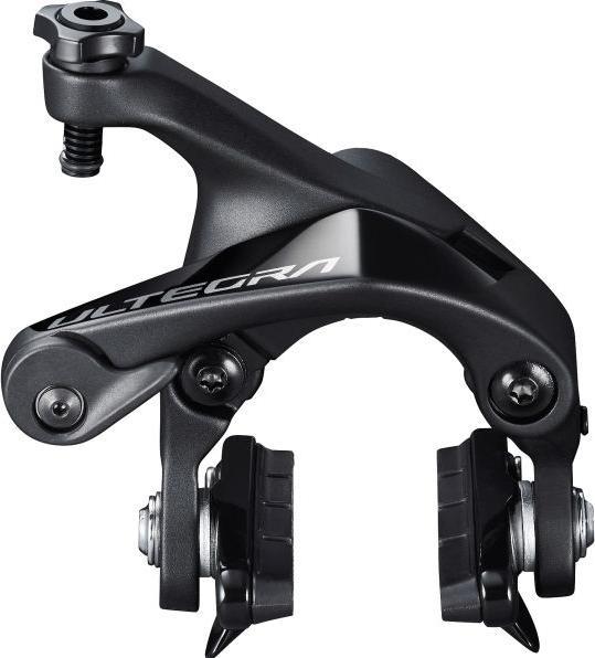 Shimano Ultegra R8100 rim brake (Front + Rear, Brake Caliper)