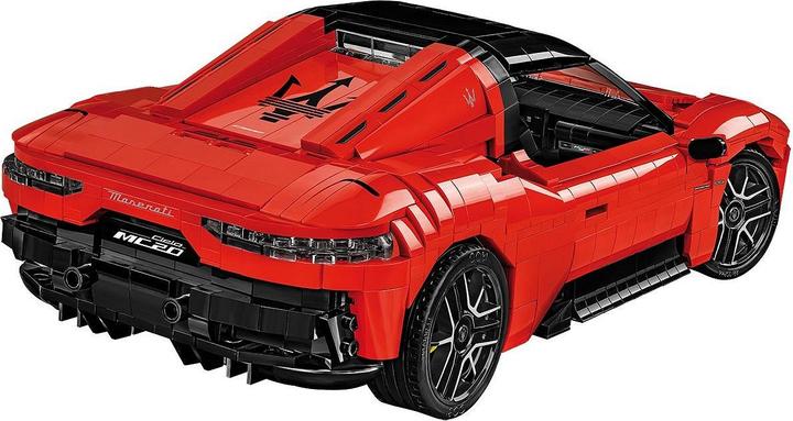 Produktbild Cobi Maserati MC 20 Cielo