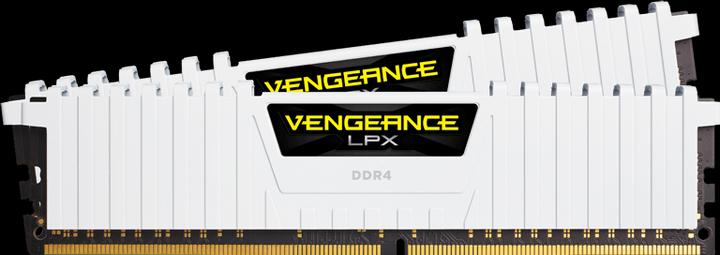 Corsair Vengeance LPX (2 x 16GB, 2666 MHz, DDR4-RAM, DIMM)
