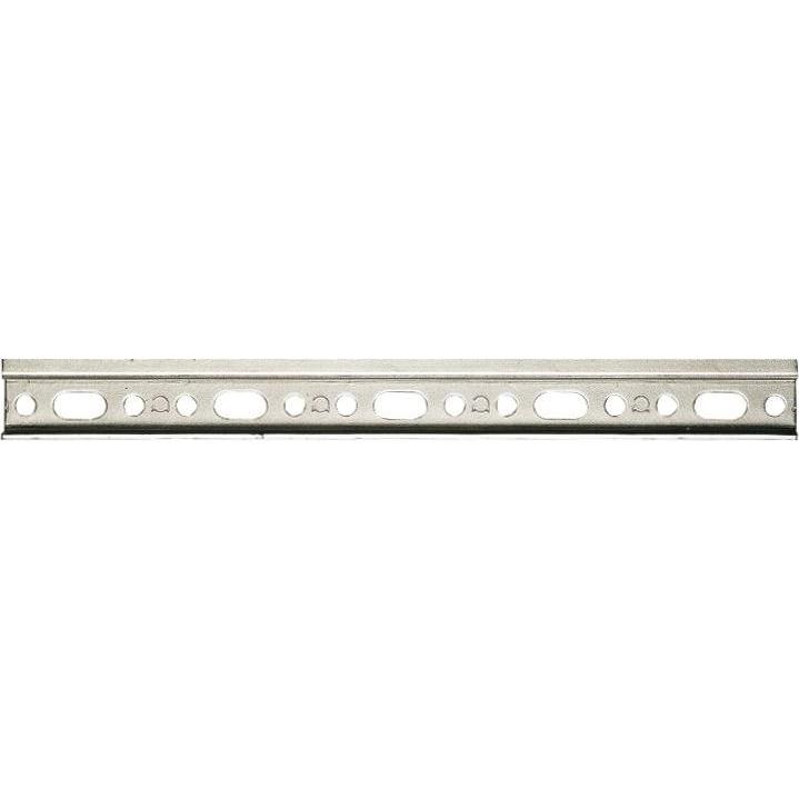 Camar, Möbelausstattung, Schrankaufhänger-Wandleiste, Länge 857, Stahl verzinkt (1 Stk.)