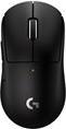 Actual product image Logitech Pro X Superlight 2c Wireless (Cable, Wireless)