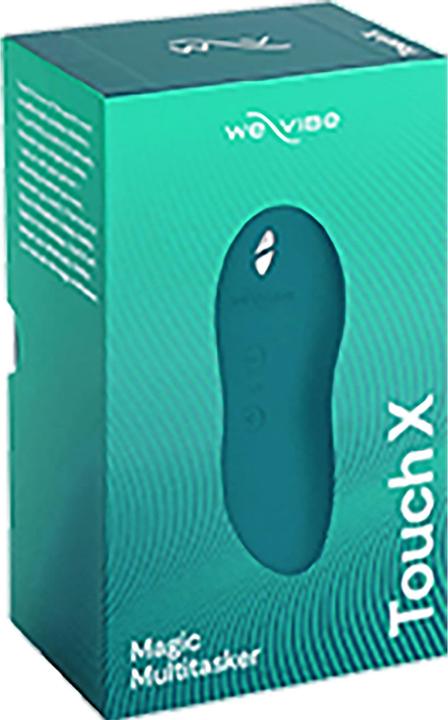 Immagine prodotto We-Vibe Tocco X
