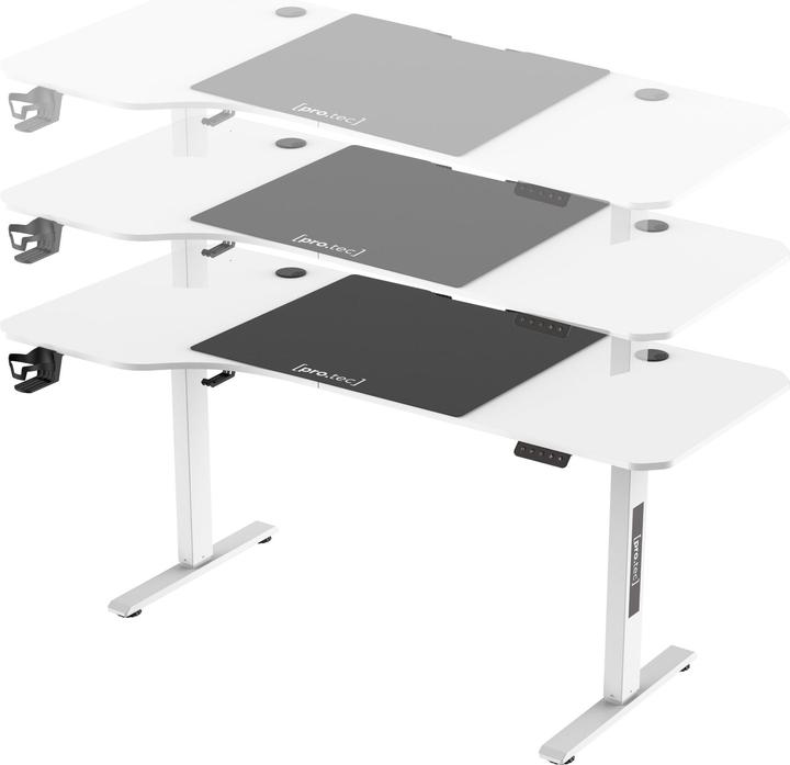 Image du produit Pro-Tec Stryn (160 x 75 x 117 cm)
