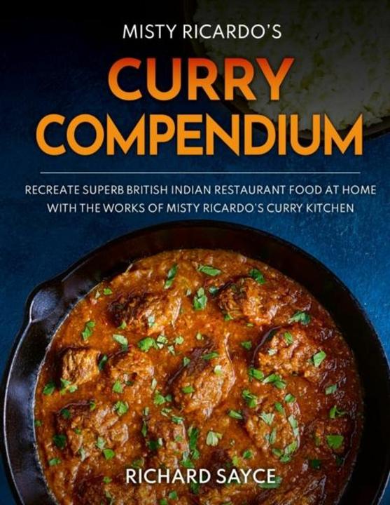 Produktbild Room05 Curry Compendium