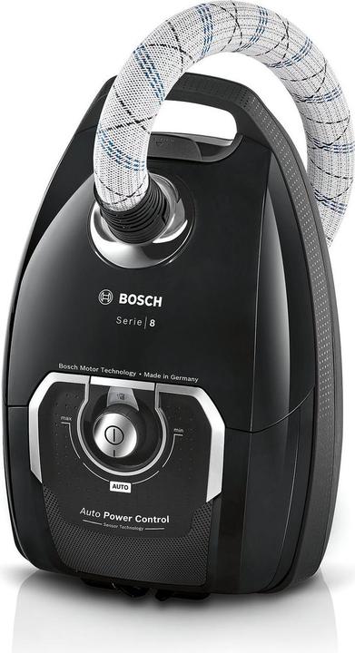 Produktbild Bosch Hausgeräte BGL8X329