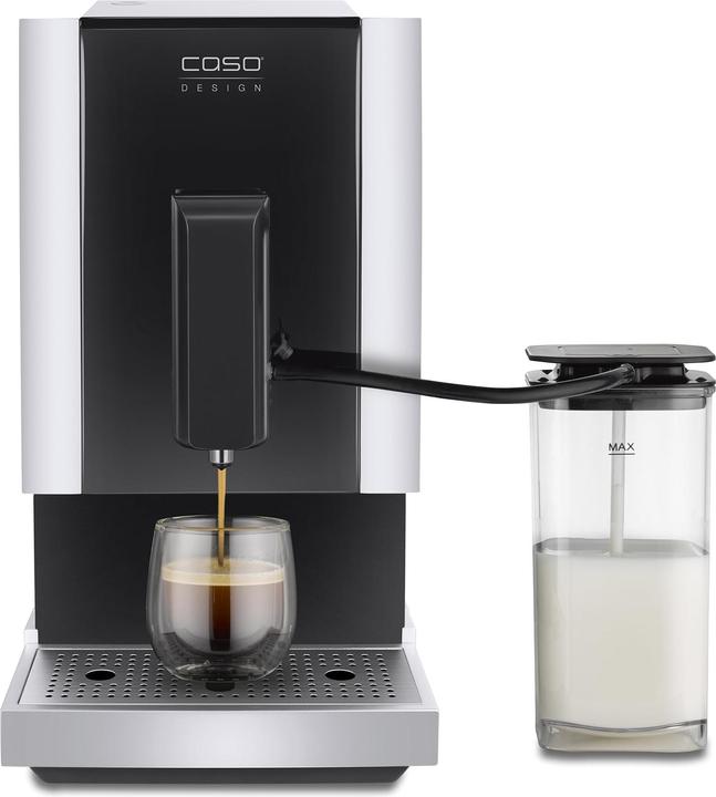 Caso Café Crema Touch