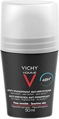 Actual product image Vichy Treatment (Roll-on, 50 ml)