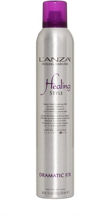 Image du produit L'Anza Healing Style Dramatic F/X (350 ml)