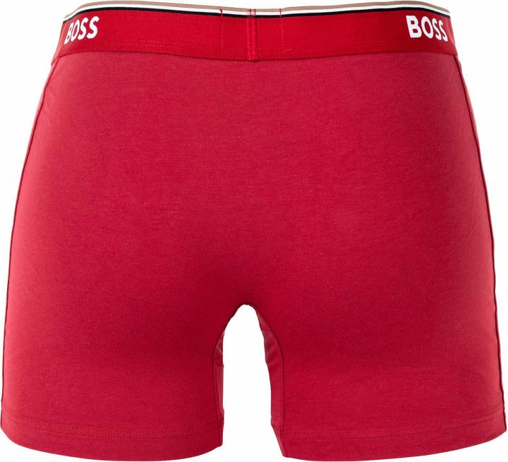 Immagine prodotto BOSS Boxer casual elasticizzati (XL, confezione da 6)