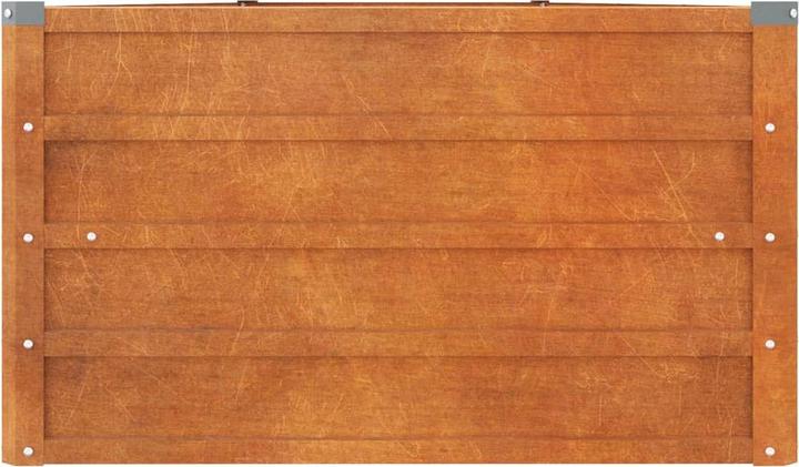 Immagine prodotto vidaXL Hochbeet