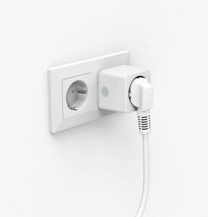 Produktbild Hama WiFi-Steckdose