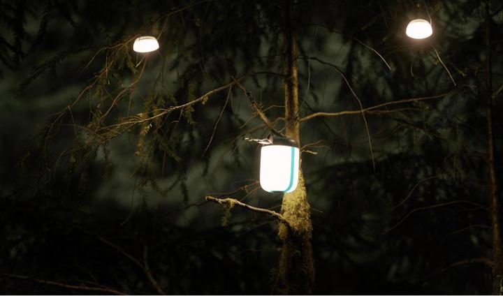 Actual product image Biolite Glow 500