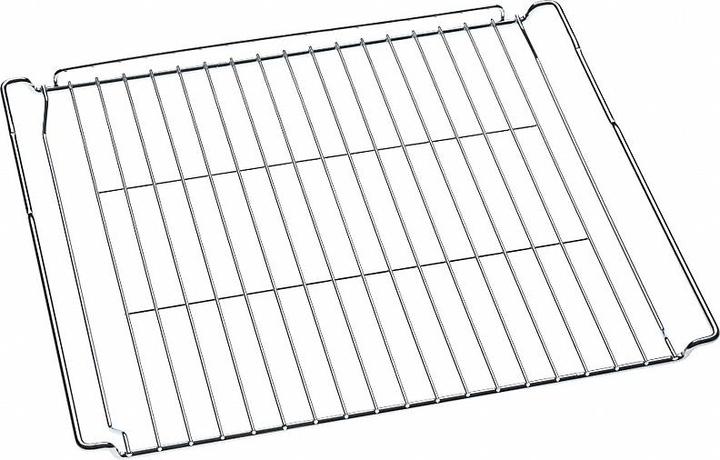 Miele Grille de cuisson et de rôtissage PyroFit HBBR72