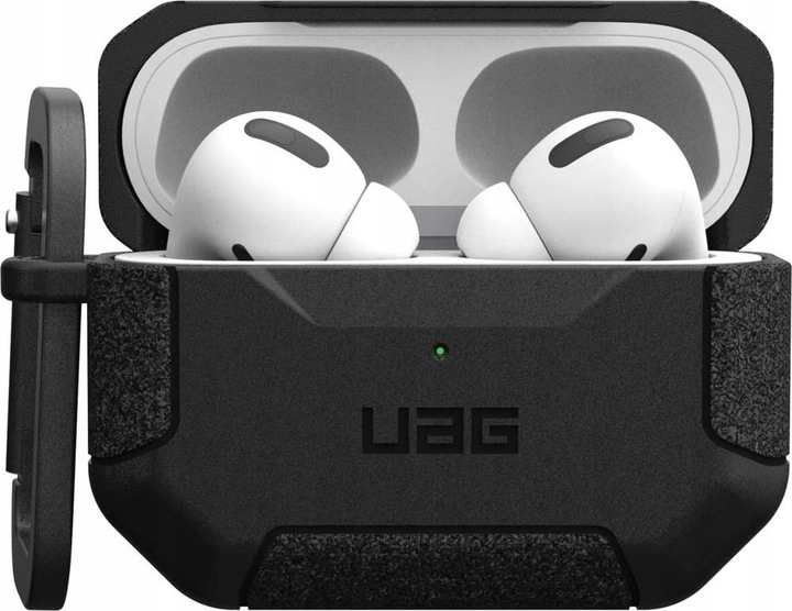 Immagine prodotto UAG Custodia Scout - Apple Airpods Pro 2a generazione (Borsa per cuffie)