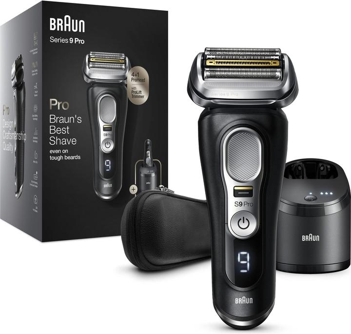 Image du produit Braun Series 9 Pro