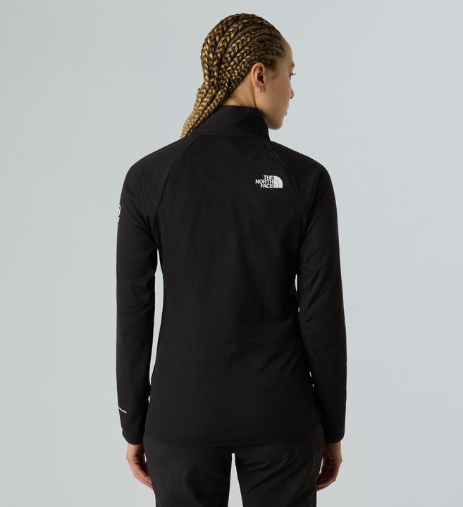 Produktbild North Face Summit Light 1/2 Zip (S)