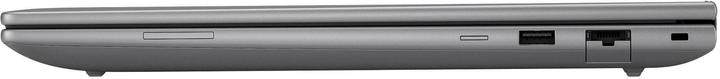 Produktbild HP ZBook X G1i Dassault zertifiziert (16", 1000 GB, 32 GB, CH, Intel Core Ultra 9 285H)