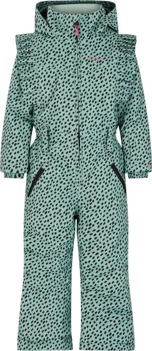 Image du produit Protest SNOWSUITS PRTOLIVIAR TD snowsuit (98)