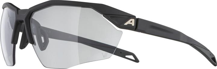 Image du produit ALPINA SPORTS Twist Six HR V (Noir mat, Noir)