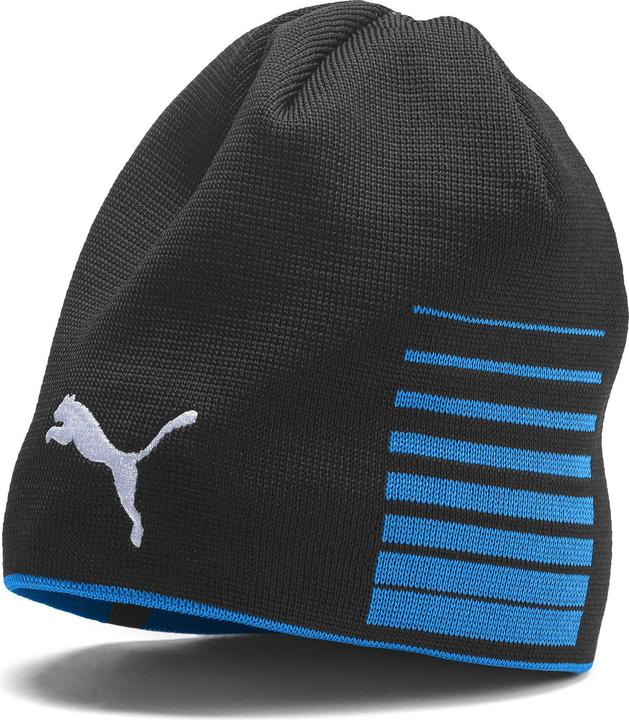 Electric Blue Lemonade, Puma Black