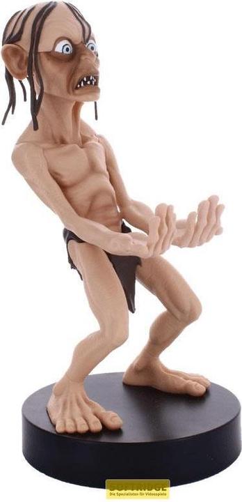 Actual product image Exquisite Gaming Lord of the Rings: Gollum (Xbox 360, Mac, PS4, Switch, PS5, Xbox One S, PC, Xbox Series X)