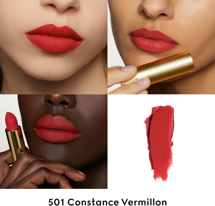 Produktbild Gucci Matte Lippenstift (501)