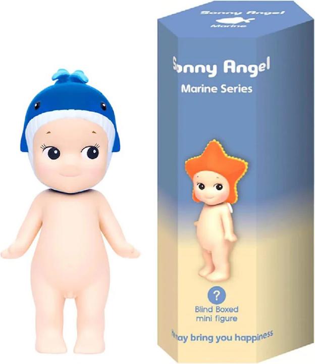 Produktbild Sonny Angel Sonny Angels Marine Series
