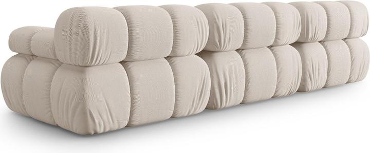 Actual product image Micadoni Bellis (Modular sofa, 3-seater)