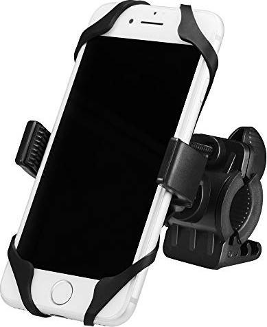 Actual product image Spigen Bike Mount A250 - black