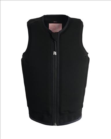 Produktbild Follow MENS - VID - BLACK - Vests - CE Approved (M)