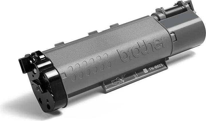 Actual product image Brother TN-B023 (FC)
