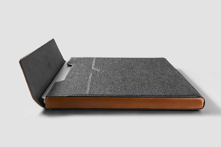 Produktbild tomtoc Premium H15 (13.30", Apple, Universal)