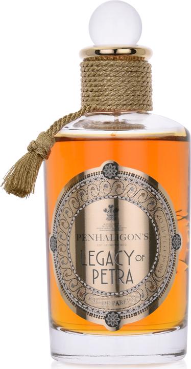 Actual product image Penhaligon's The legacy of Petra Eau de Parfum (Eau de parfum, 100 ml)