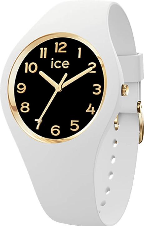Produktbild ICE Watch Ice Glam White Black (37 mm)