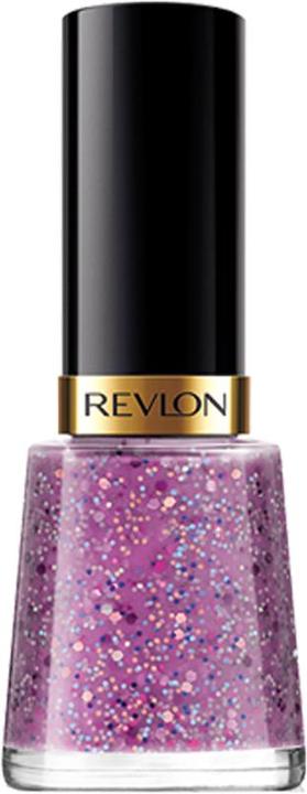 Revlon Core Nail Enamel (260 Fille, Vernis couleur)