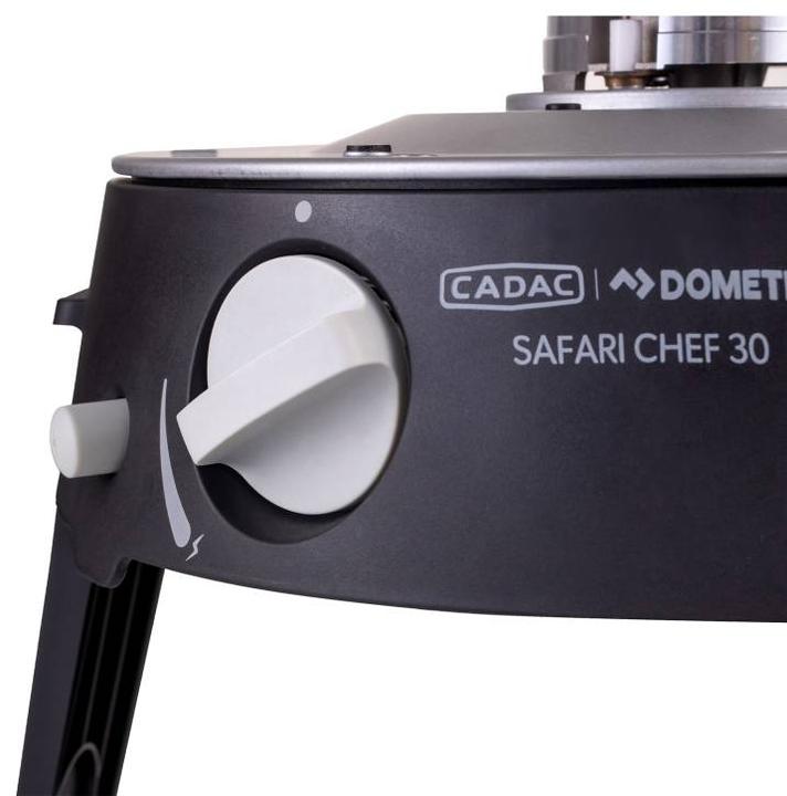 Immagine prodotto Cadac Safari Chef 30 LP Combo 30mbar (6545C-20-EF)