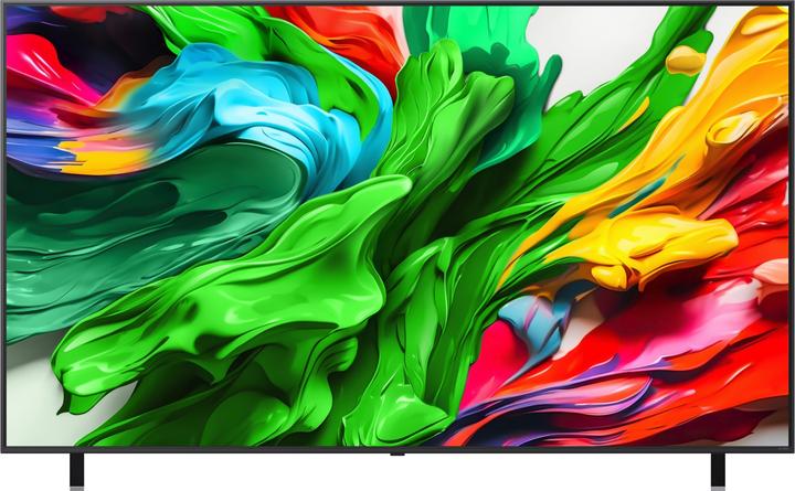 LG 86QNED85A6C (86", QNED85, QNED, 4K, 2025)
