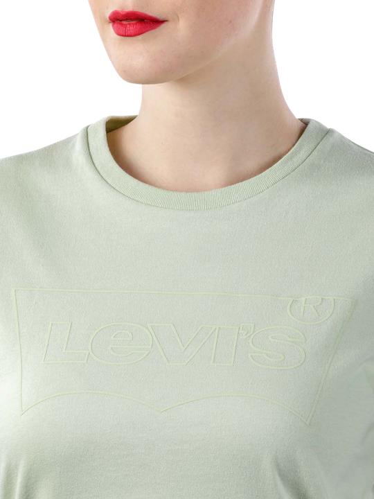 Immagine prodotto Levis Levi's Perfect T-Shirt Batwing Outline (M)