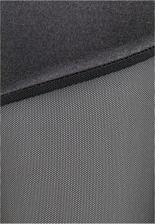 Produktbild Urban Classics Ladies Shiny Tech Mesh Leggings (S)