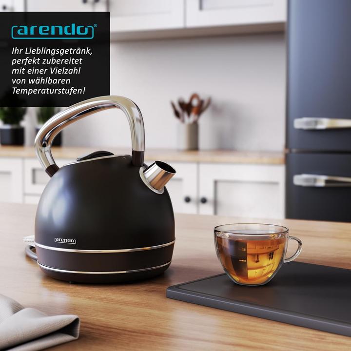 Immagine prodotto Arendo Vintage (1.70 l)