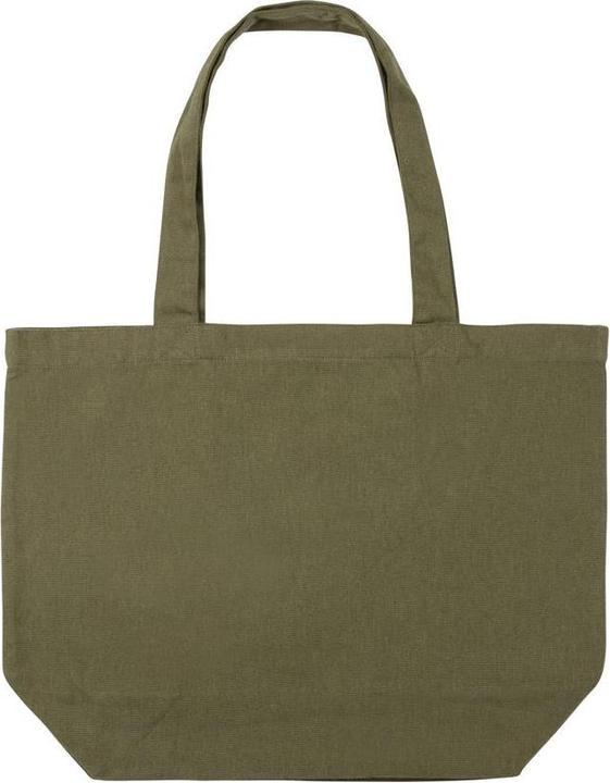 Produktbild Xd Collection Tragetasche Recyceltes Zelttuch (28 l)