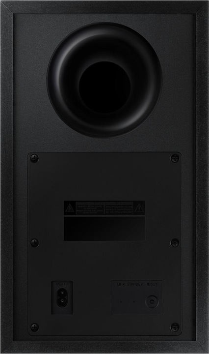 Actual product image Samsung HW-Q700D/EN (37 W, 3.1.2 Channel)