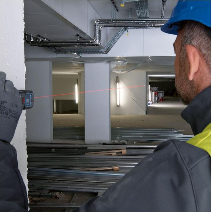 Produktbild Bosch Professional GLM 50-22 (50 m, 635 nm)
